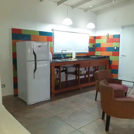 La Paz Apartment Tandil Exterior photo