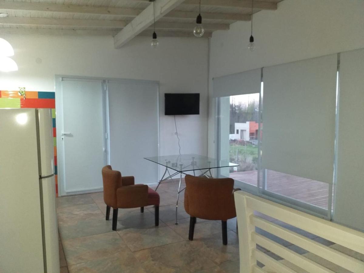 La Paz Apartment Tandil